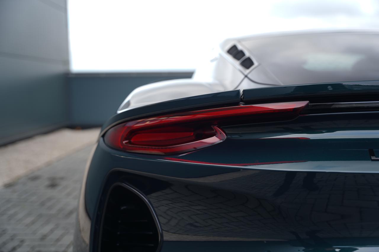 2023 Lotus Emira