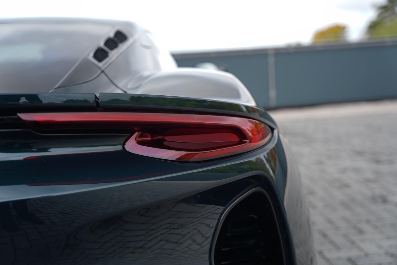 2023 Lotus Emira