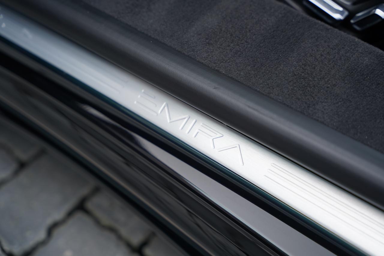 2023 Lotus Emira