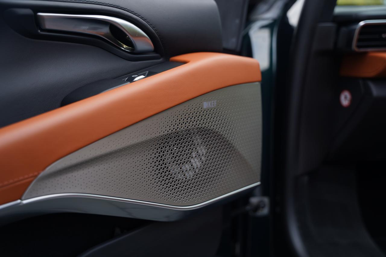 2023 Lotus Emira