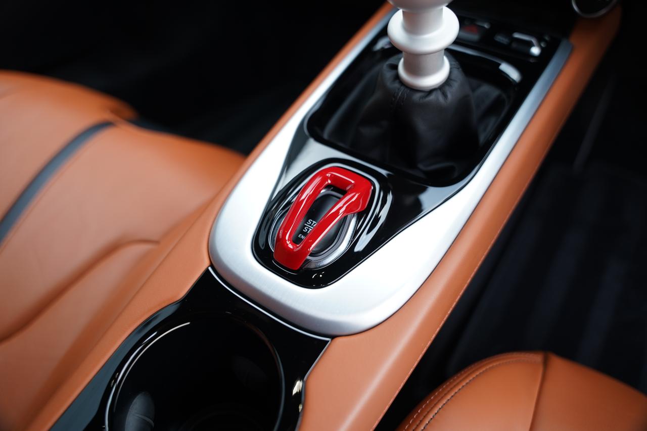 2023 Lotus Emira