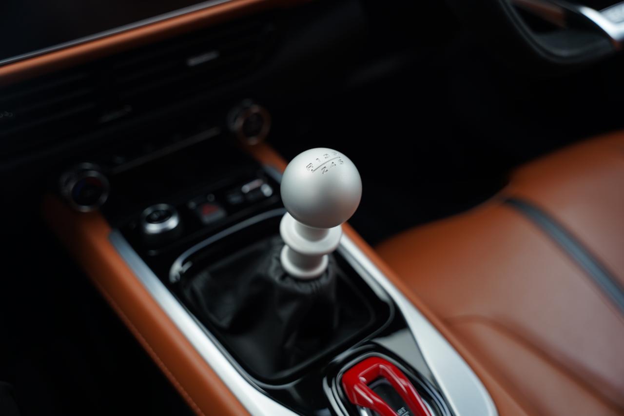 2023 Lotus Emira