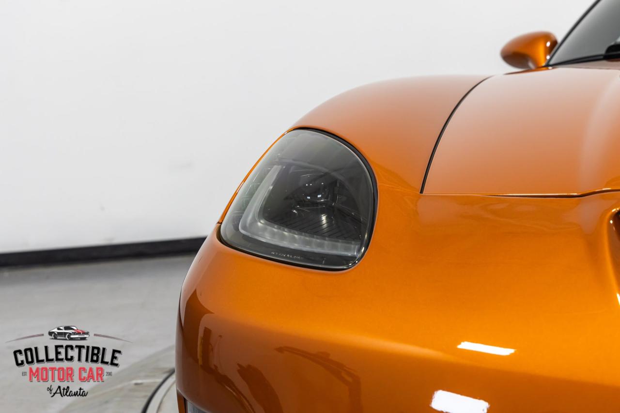 2009 Chevrolet Corvette ZO6
