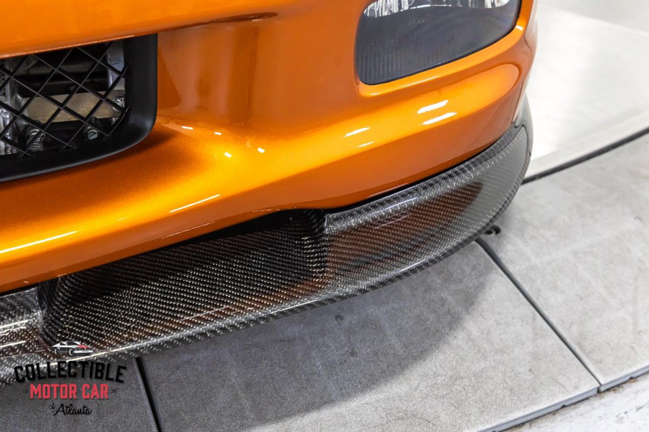 2009 Chevrolet Corvette ZO6
