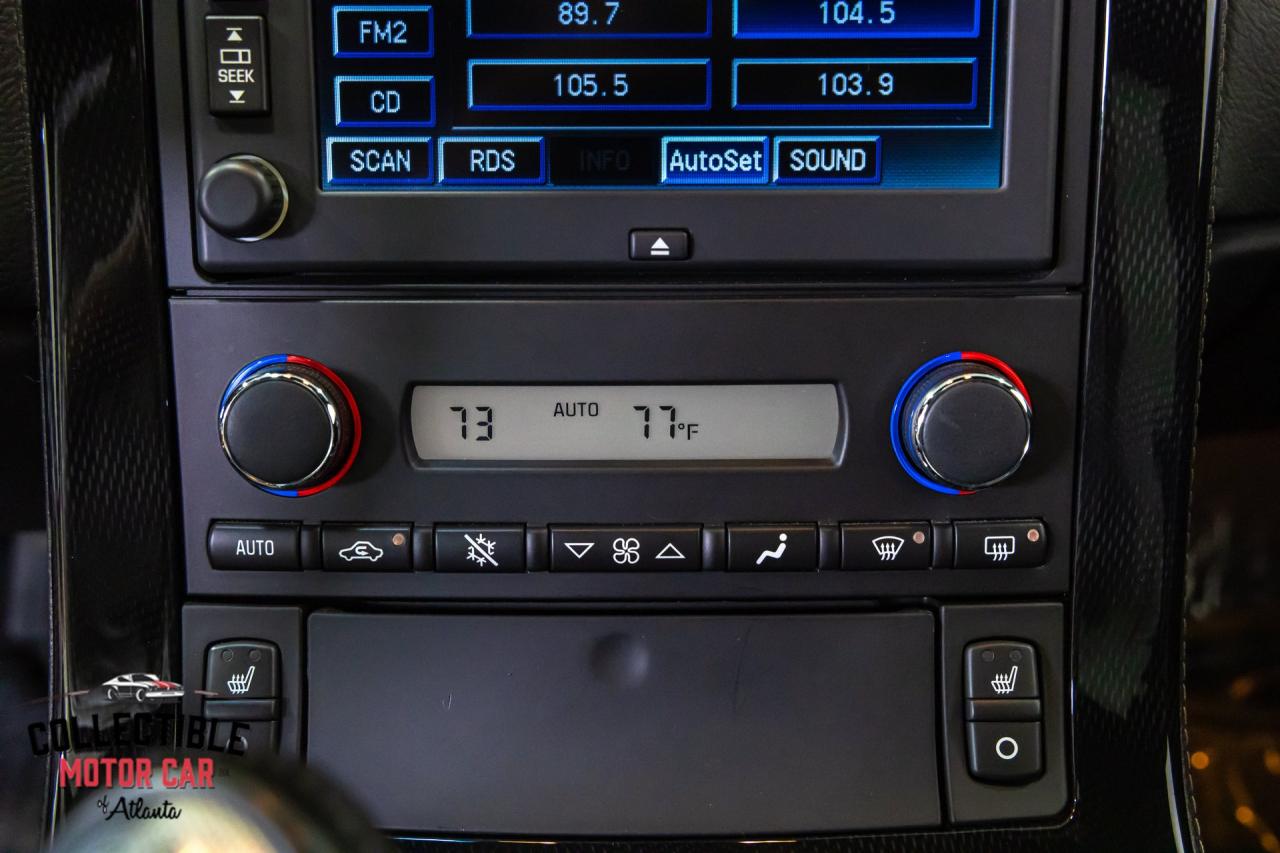 2009 Chevrolet Corvette ZO6