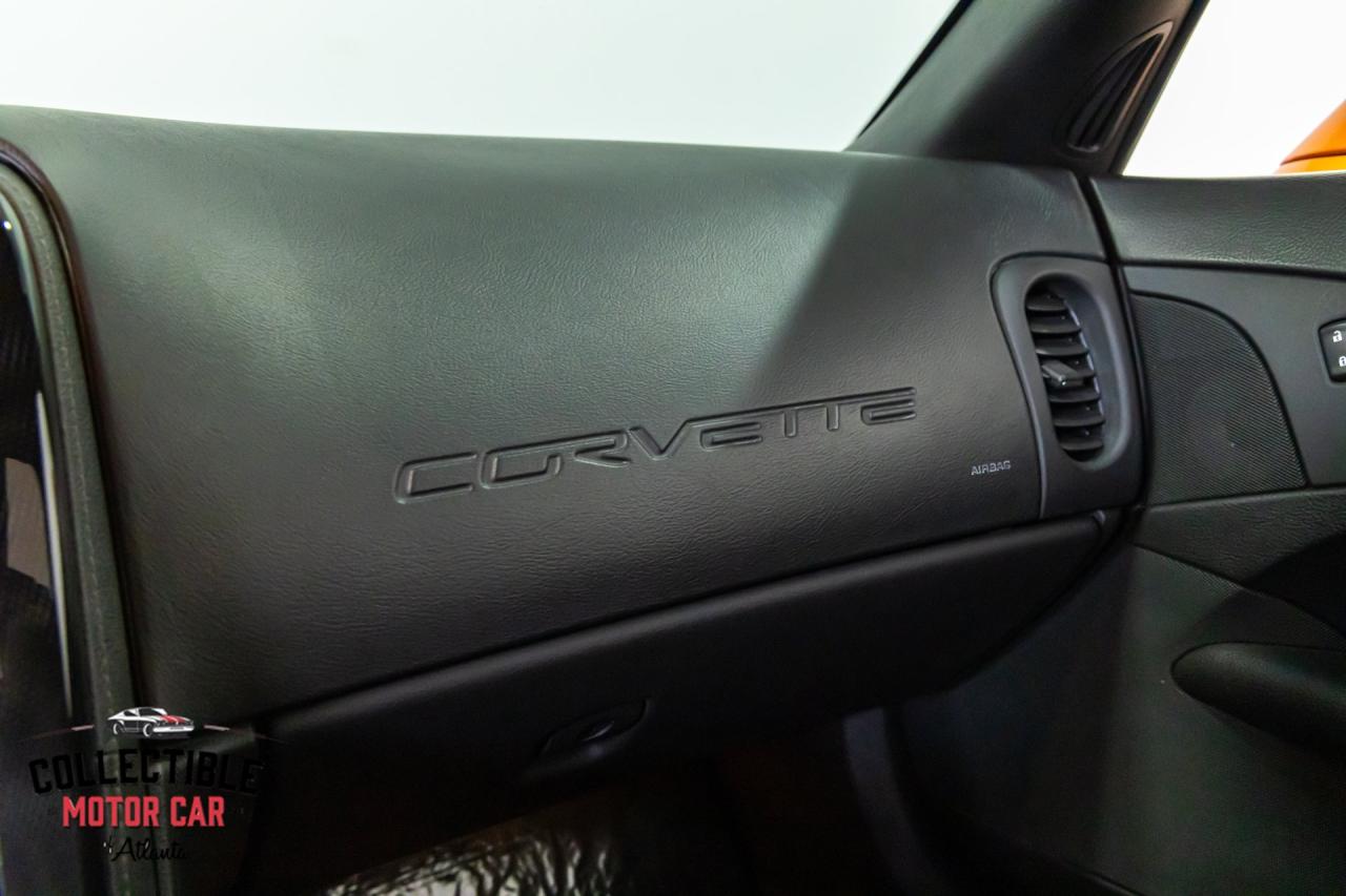 2009 Chevrolet Corvette ZO6
