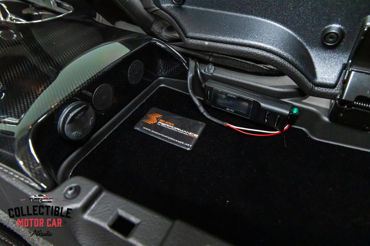 2009 Chevrolet Corvette ZO6