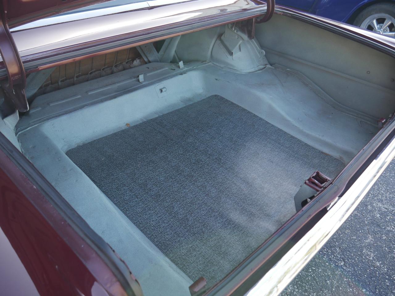 1967 Chevrolet Chevy II Nova