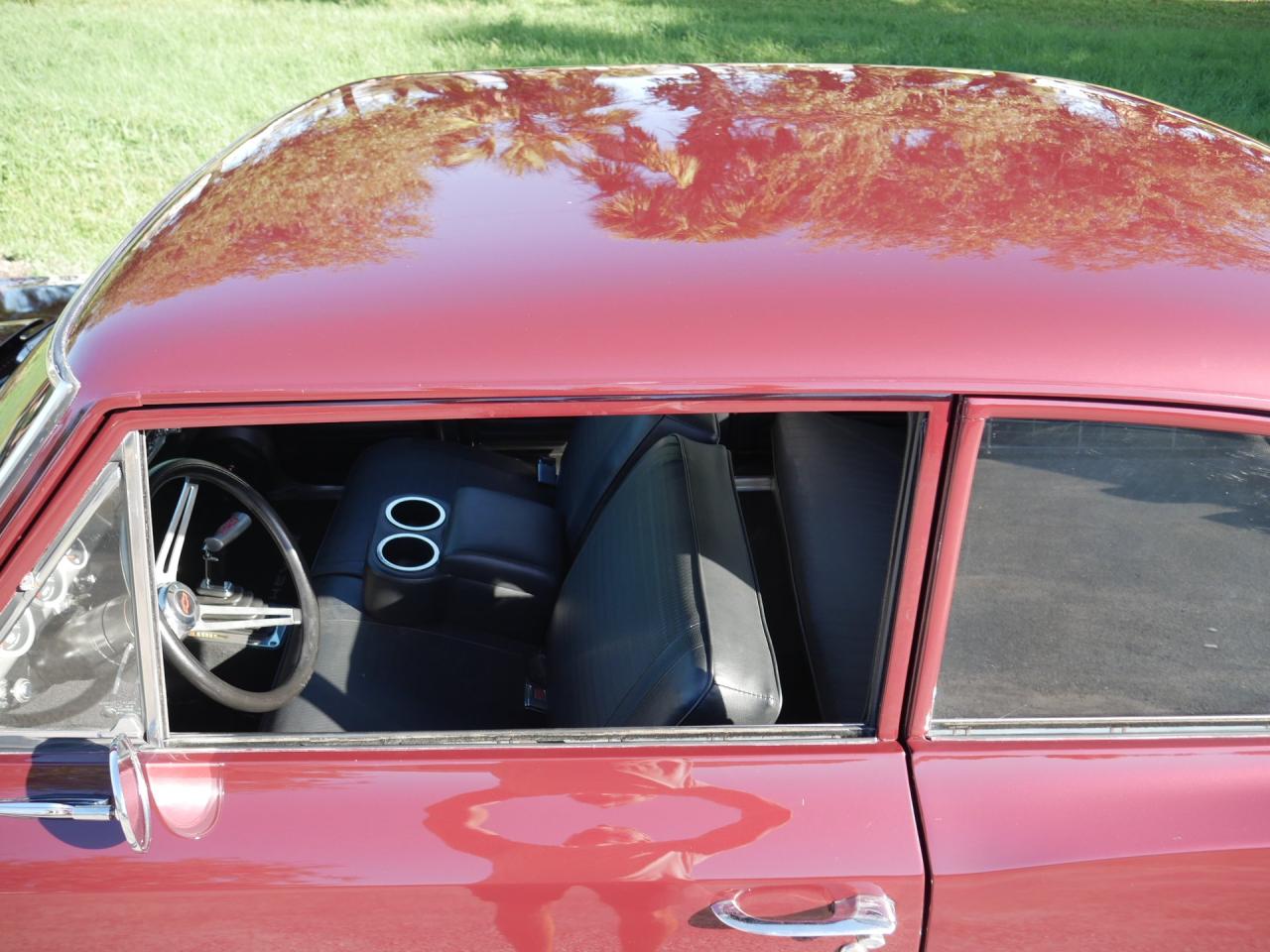 1967 Chevrolet Chevy II Nova