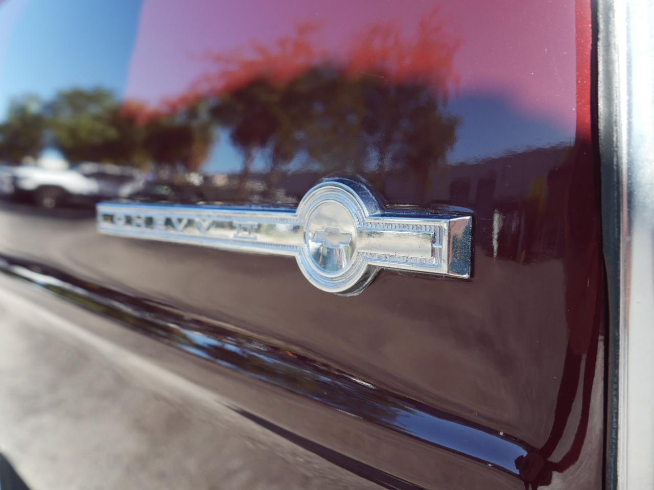 1967 Chevrolet Chevy II Nova