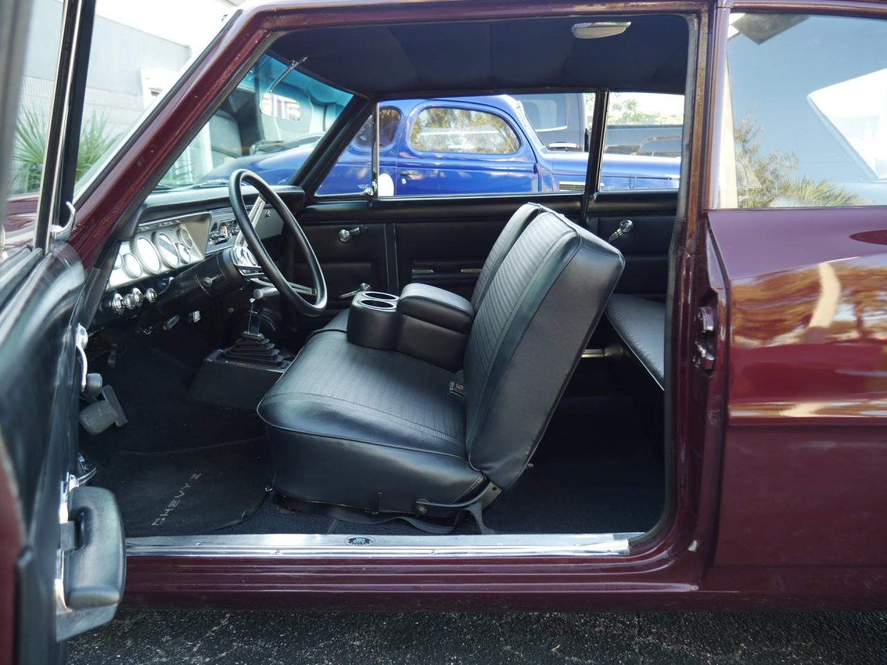 1967 Chevrolet Chevy II Nova