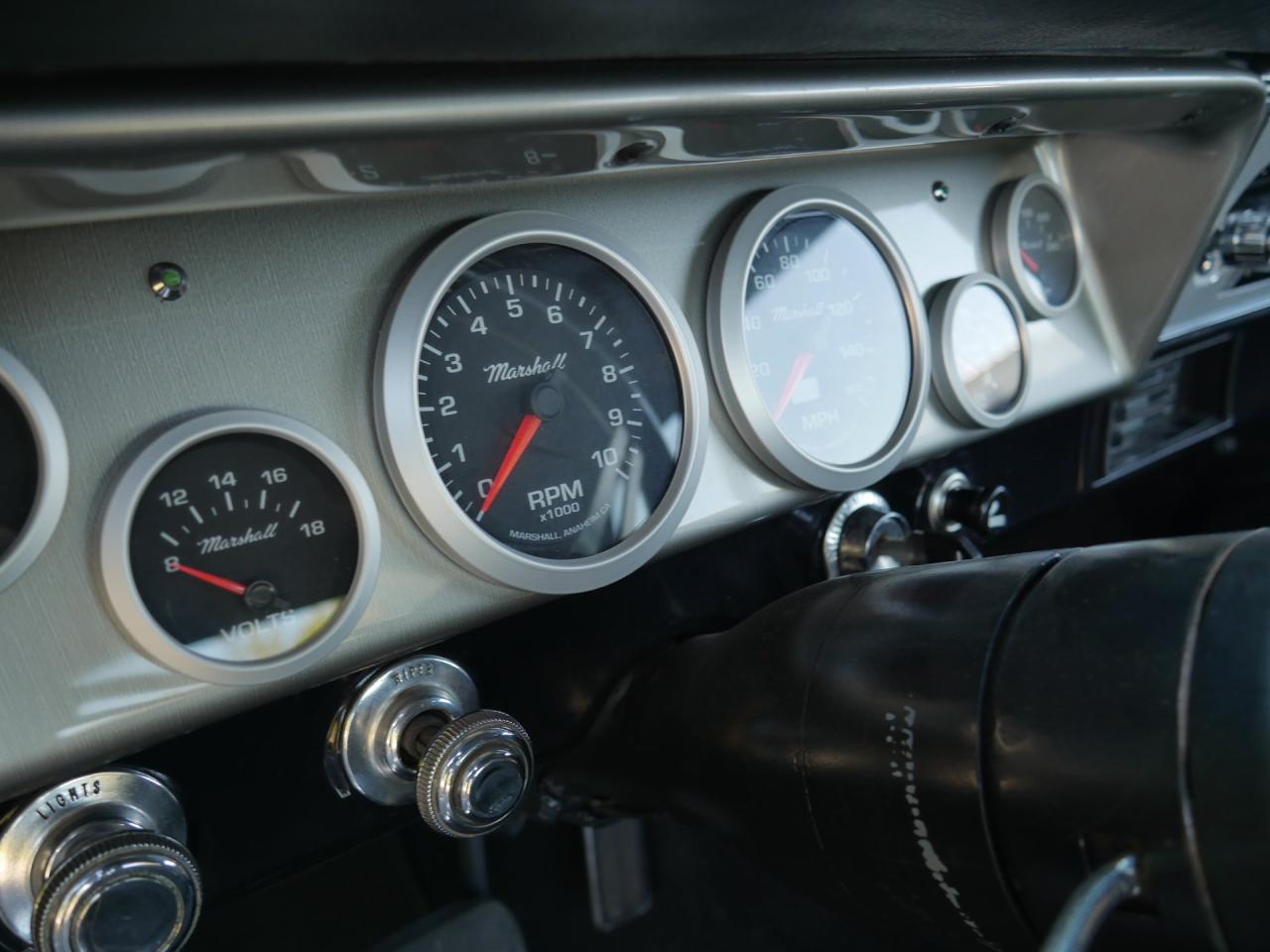 1967 Chevrolet Chevy II Nova