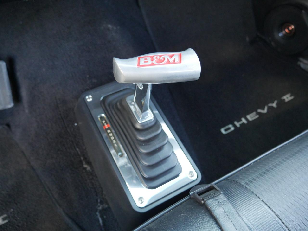 1967 Chevrolet Chevy II Nova
