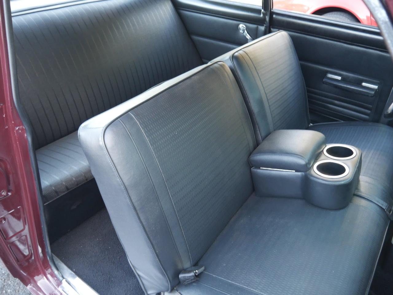 1967 Chevrolet Chevy II Nova