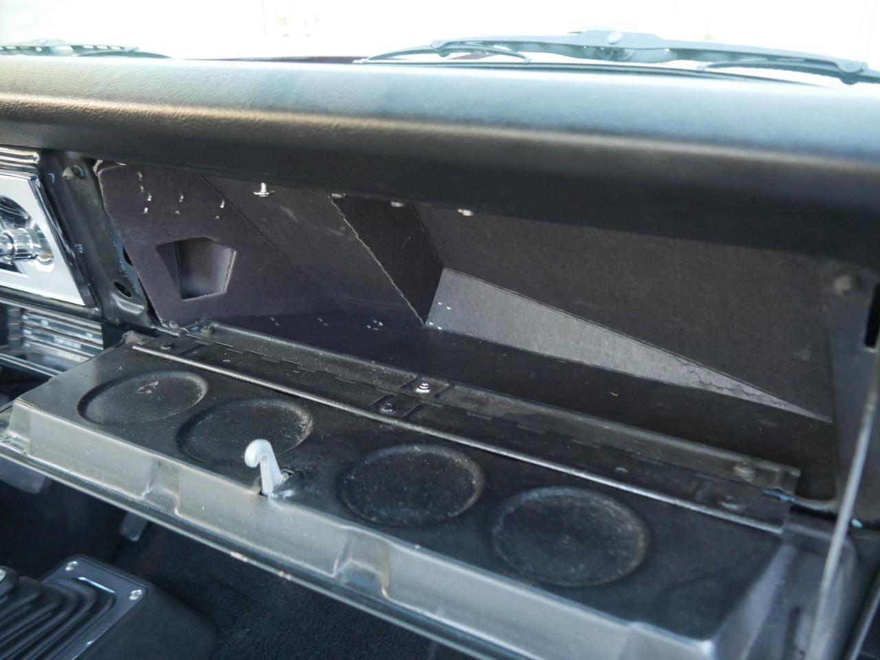1967 Chevrolet Chevy II Nova
