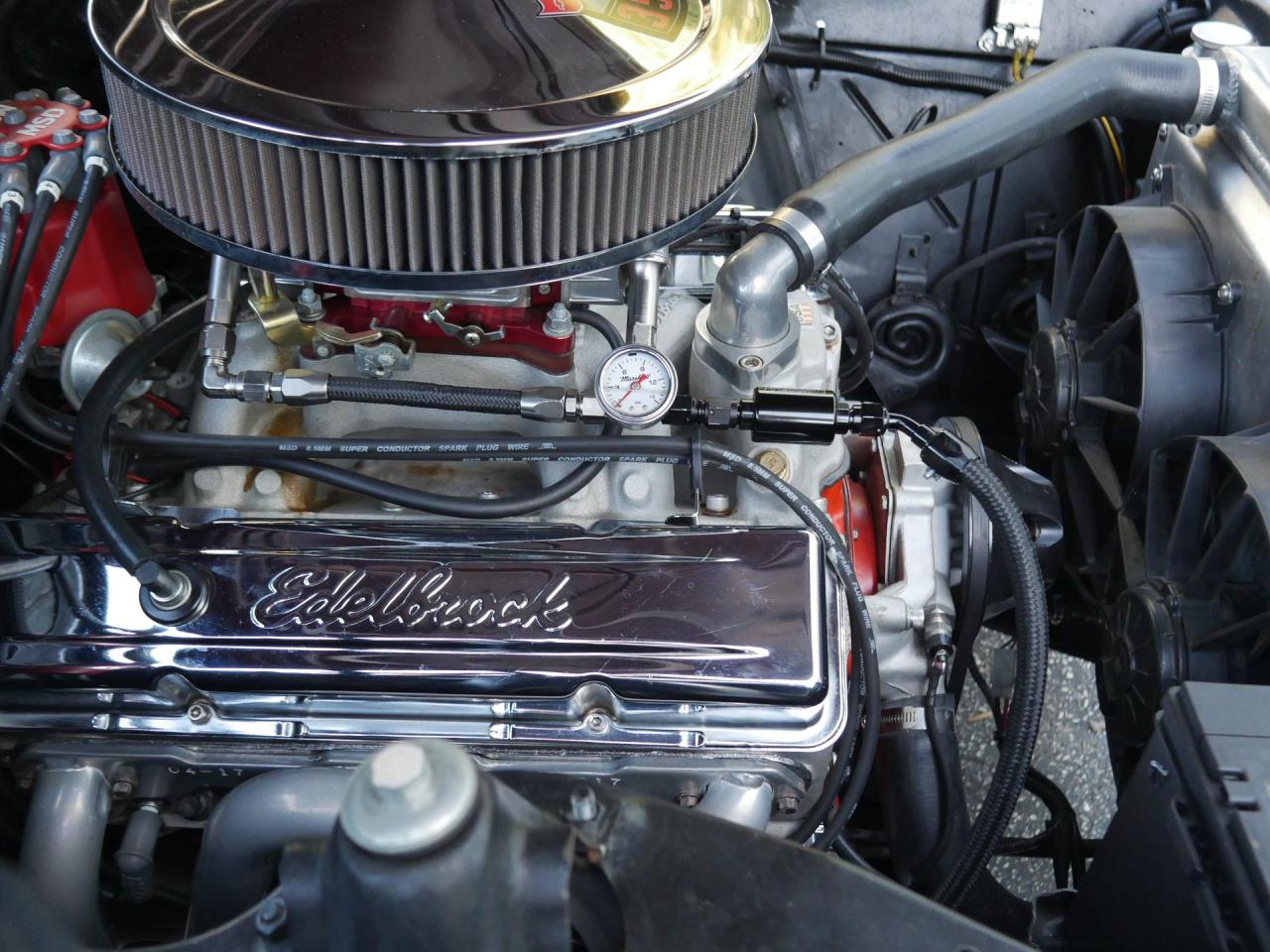 1967 Chevrolet Chevy II Nova