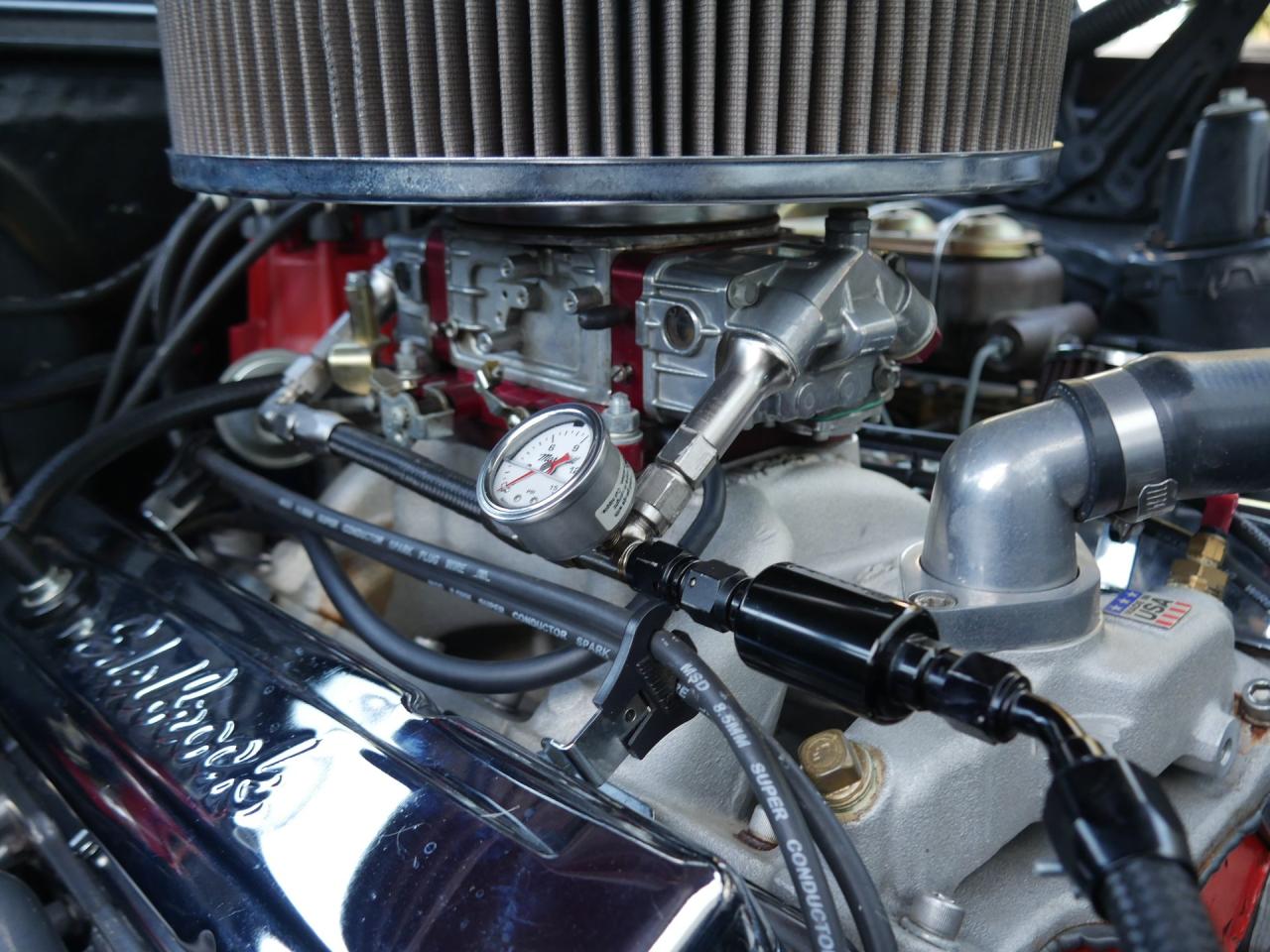 1967 Chevrolet Chevy II Nova