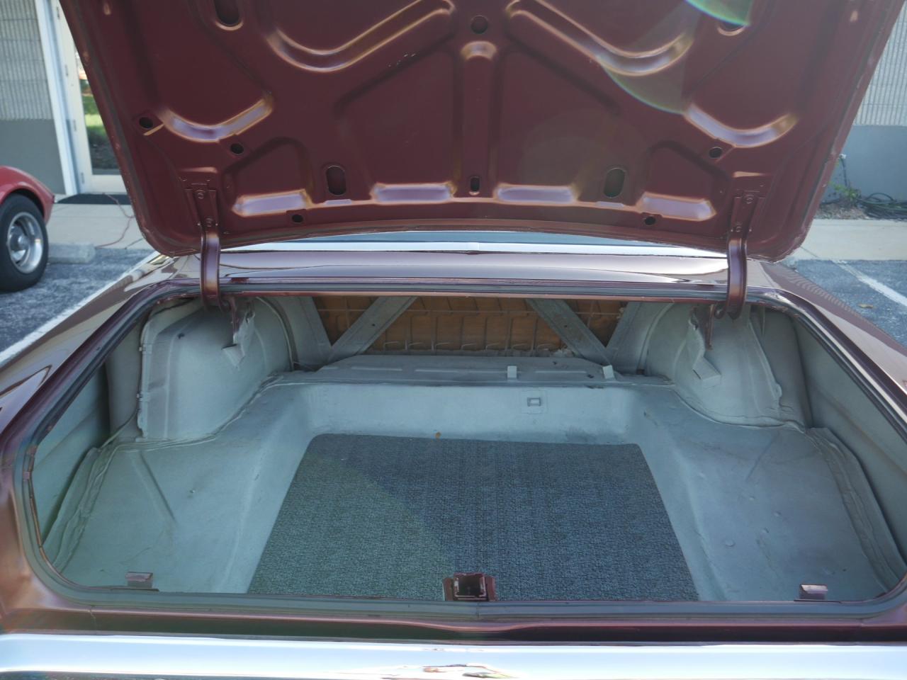 1967 Chevrolet Chevy II Nova