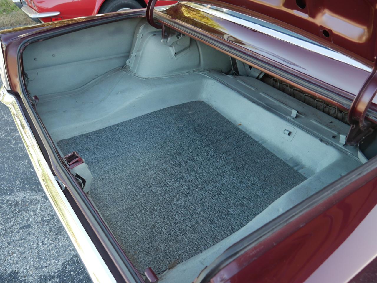 1967 Chevrolet Chevy II Nova