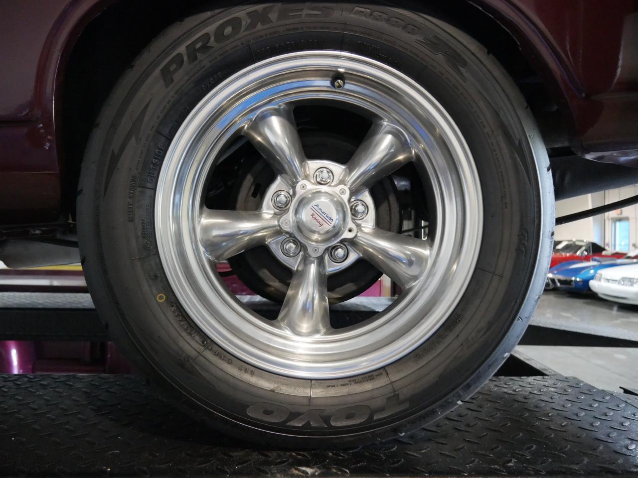 1967 Chevrolet Chevy II Nova