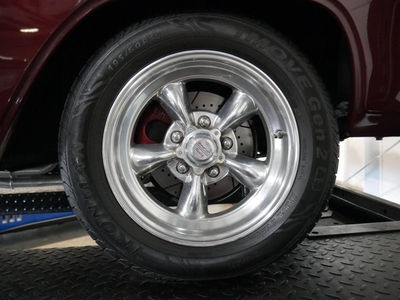 1967 Chevrolet Chevy II Nova