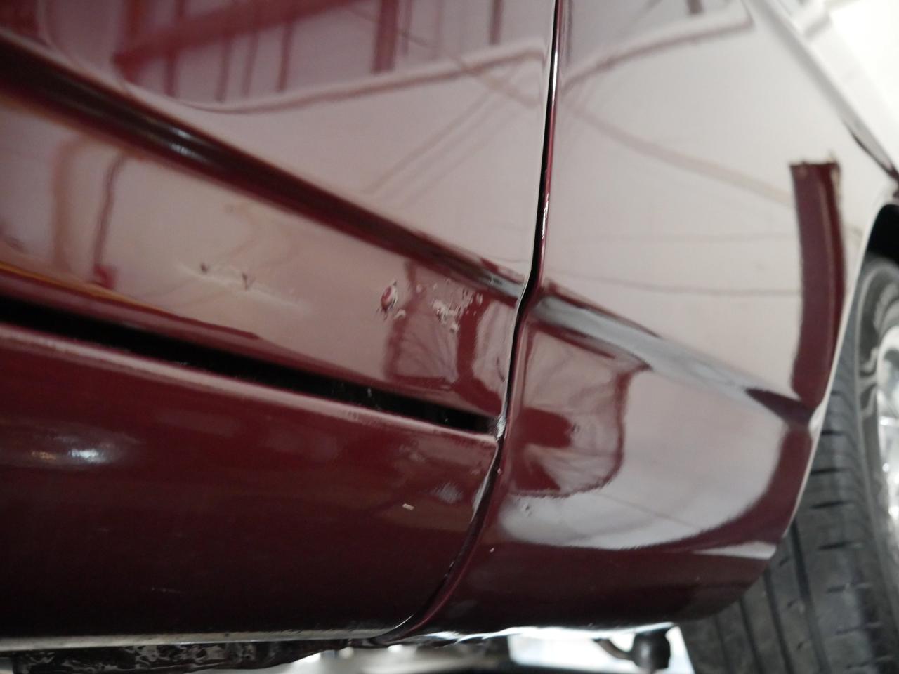 1967 Chevrolet Chevy II Nova