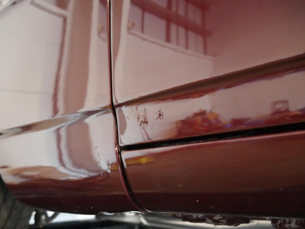 1967 Chevrolet Chevy II Nova