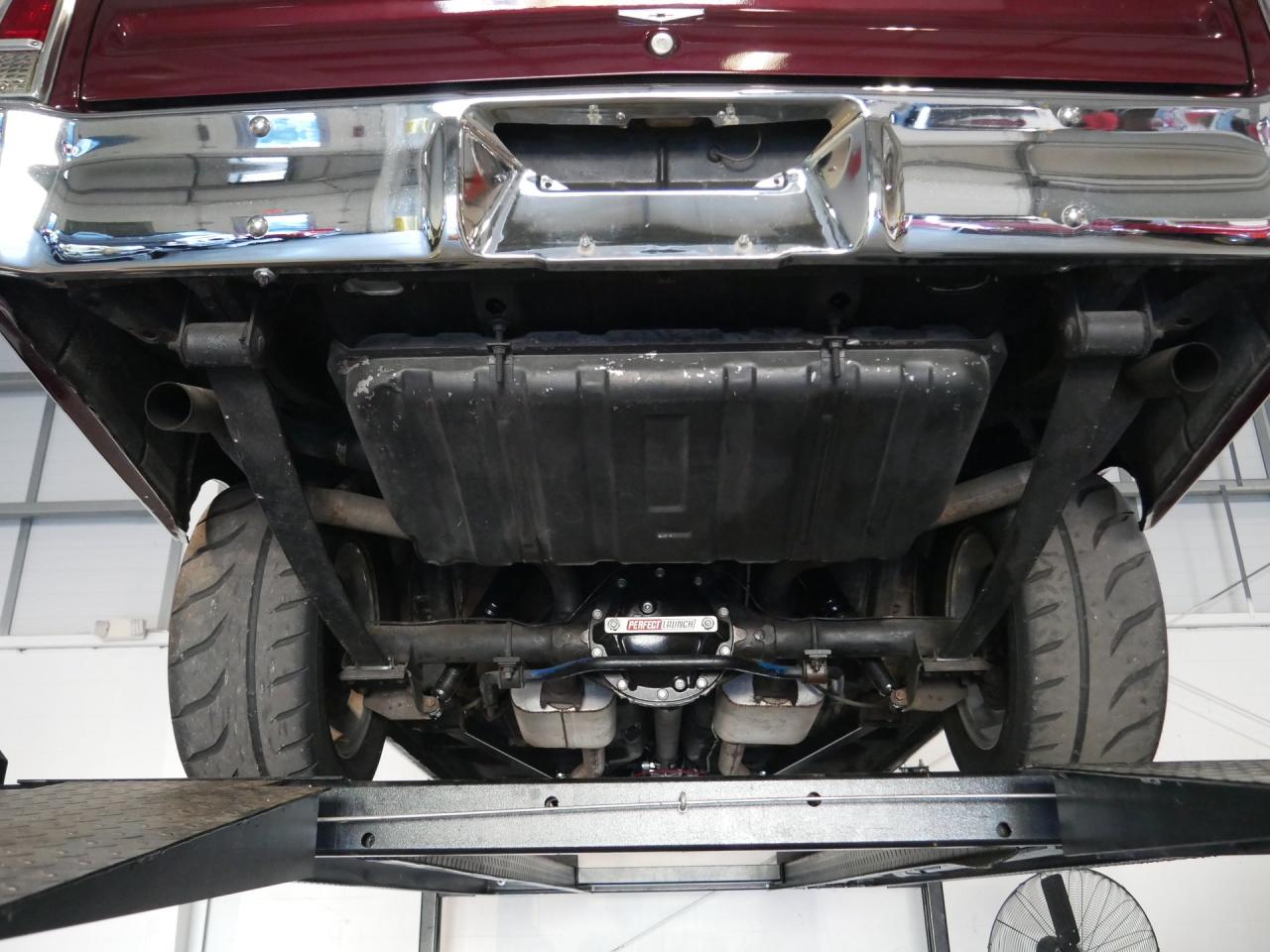 1967 Chevrolet Chevy II Nova