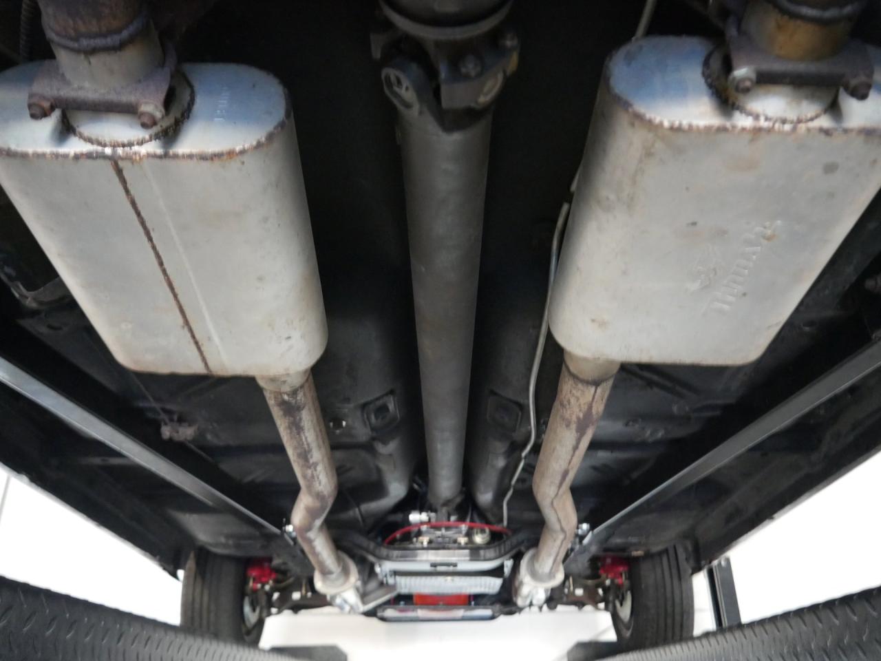 1967 Chevrolet Chevy II Nova