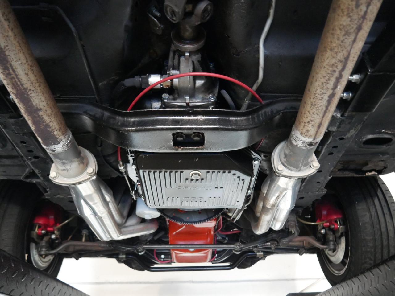 1967 Chevrolet Chevy II Nova