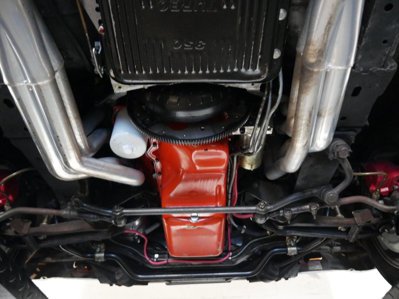 1967 Chevrolet Chevy II Nova