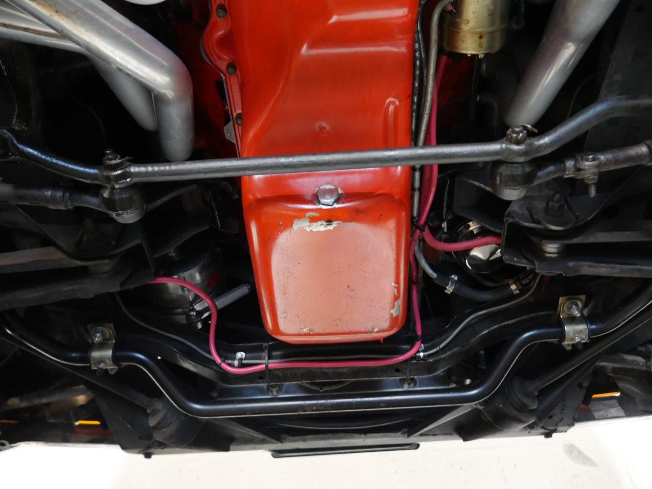 1967 Chevrolet Chevy II Nova