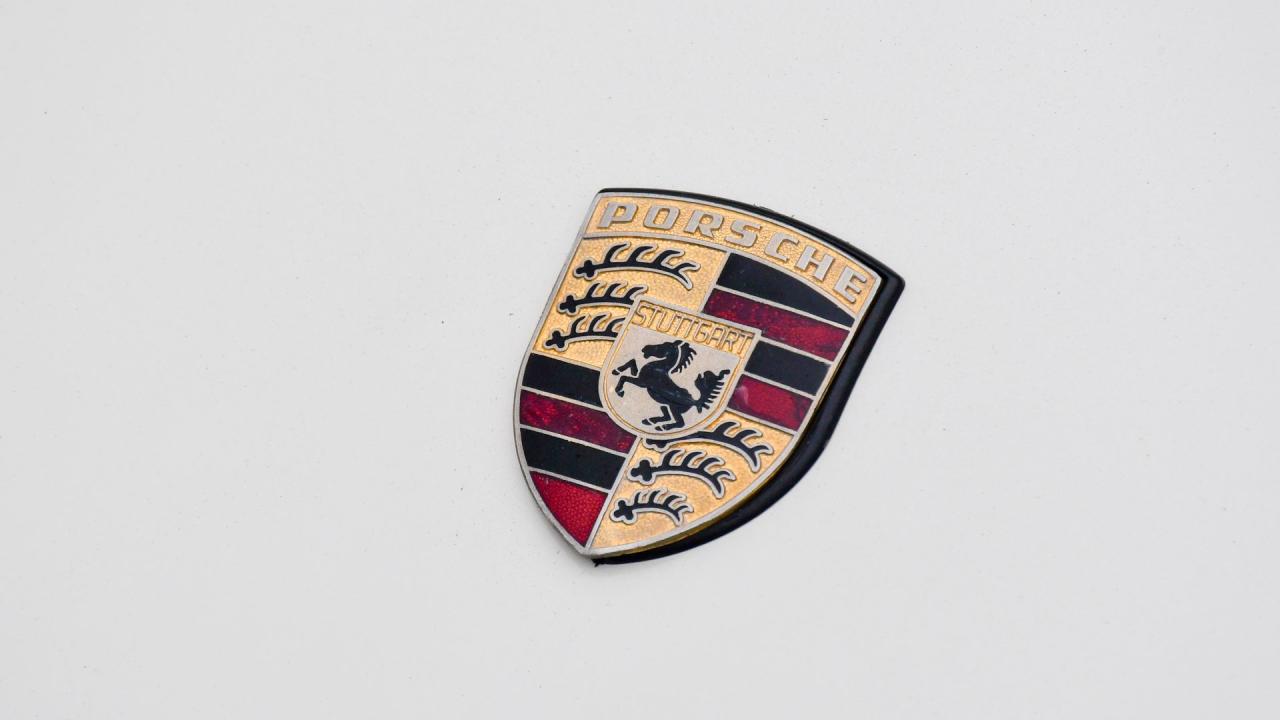 1966 Porsche 911