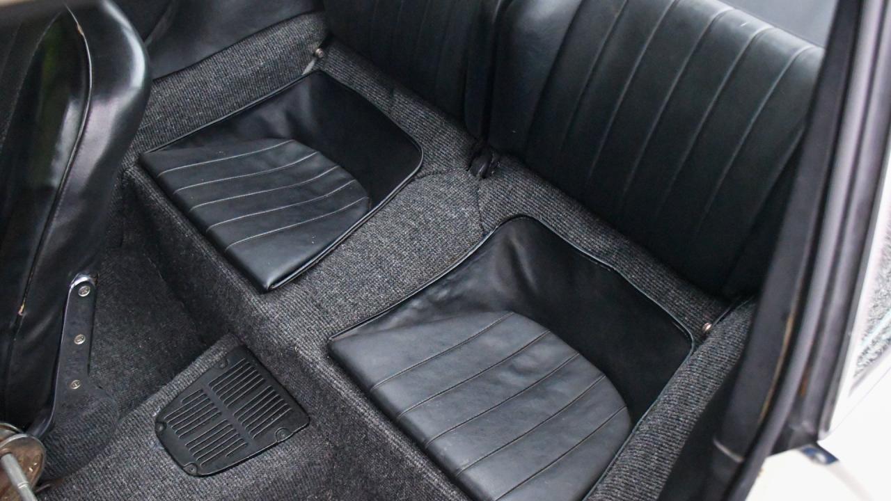 1966 Porsche 911