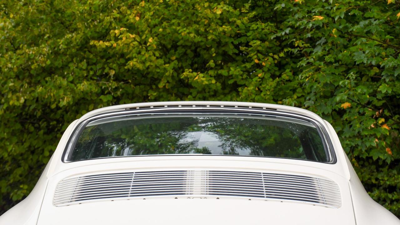 1966 Porsche 911