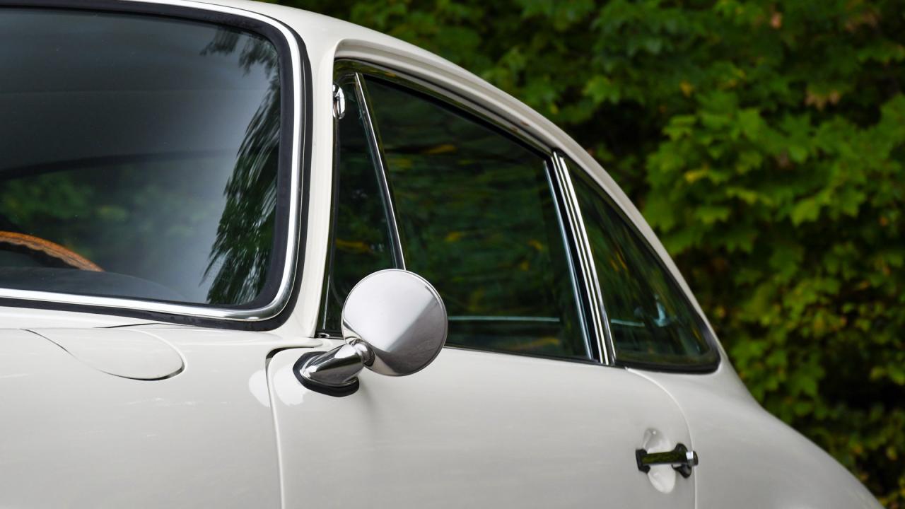 1966 Porsche 911