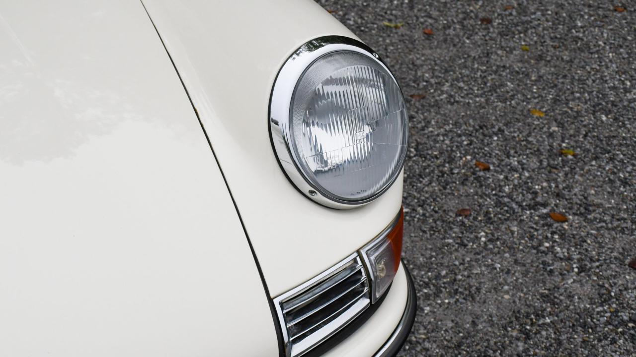 1966 Porsche 911