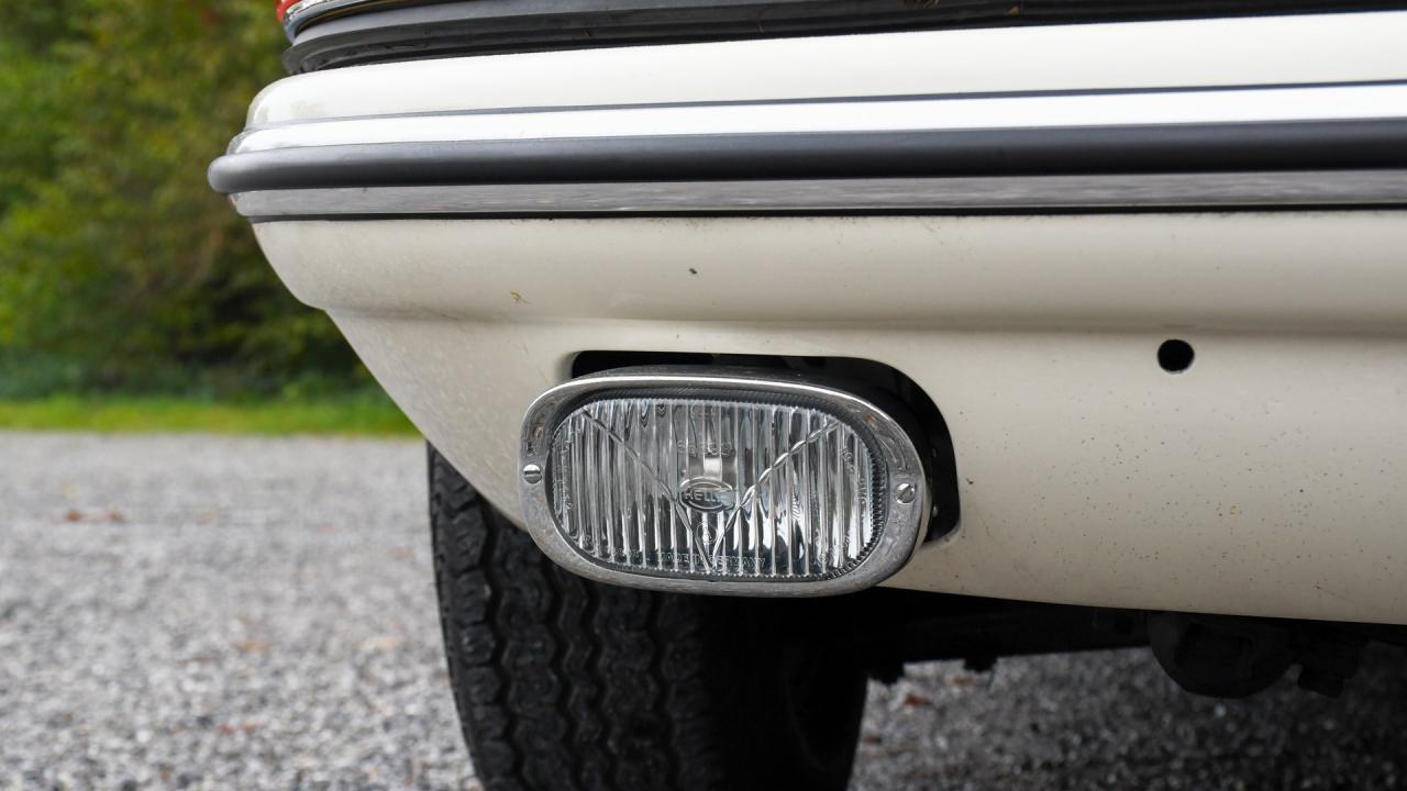 1966 Porsche 911