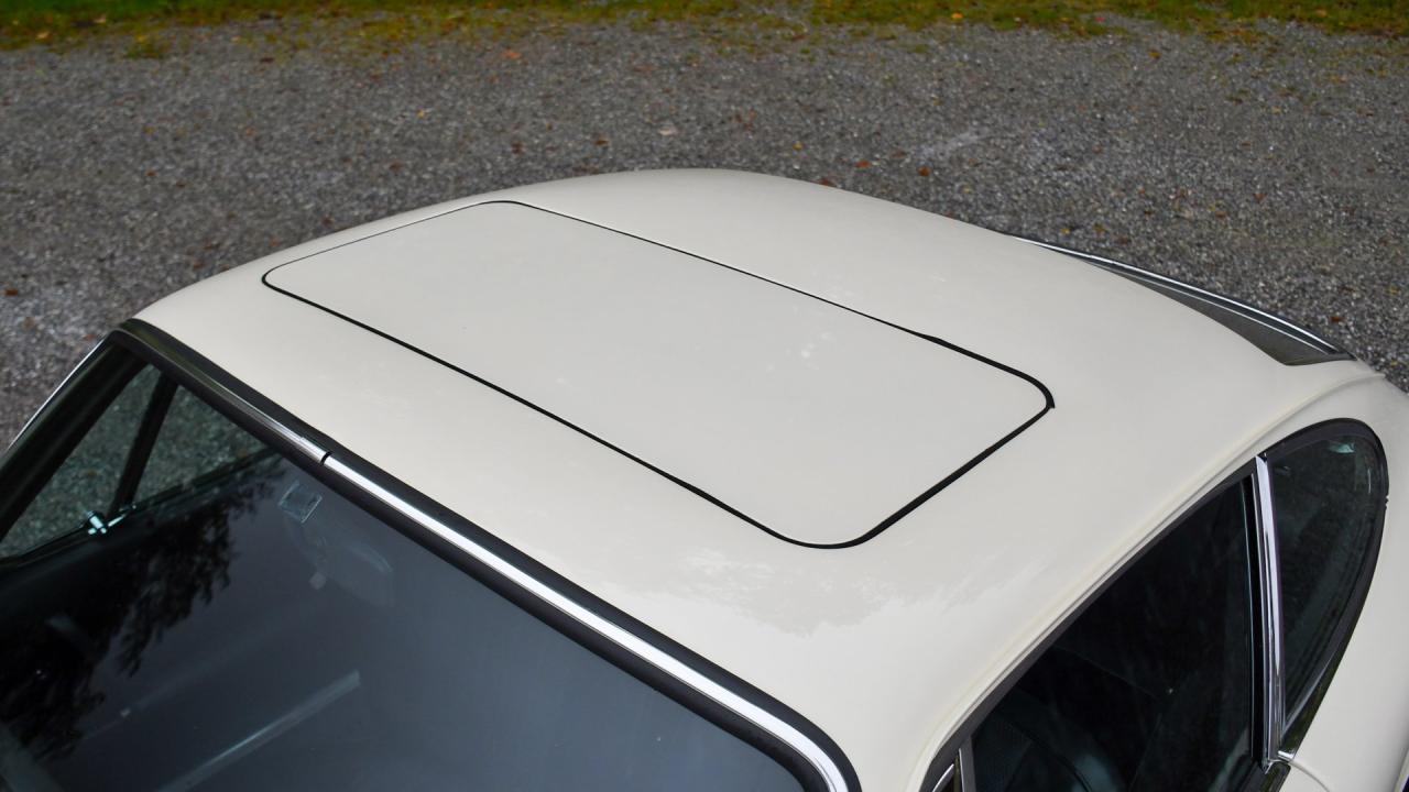 1966 Porsche 911