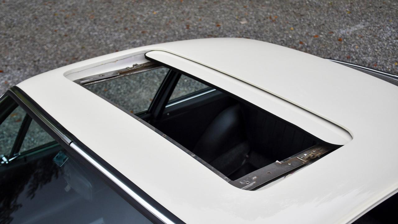 1966 Porsche 911