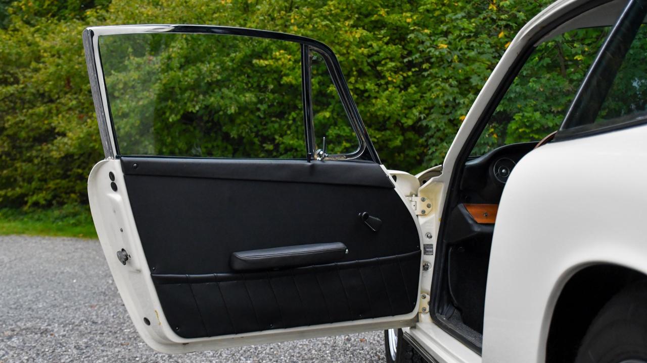 1966 Porsche 911