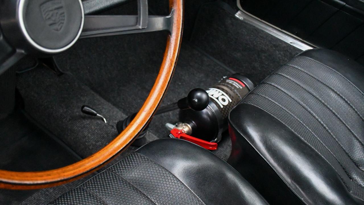 1966 Porsche 911