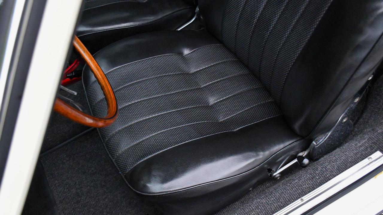 1966 Porsche 911