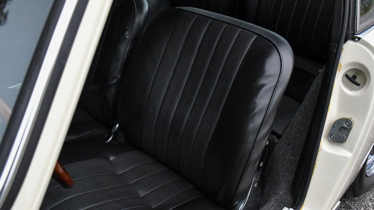 1966 Porsche 911