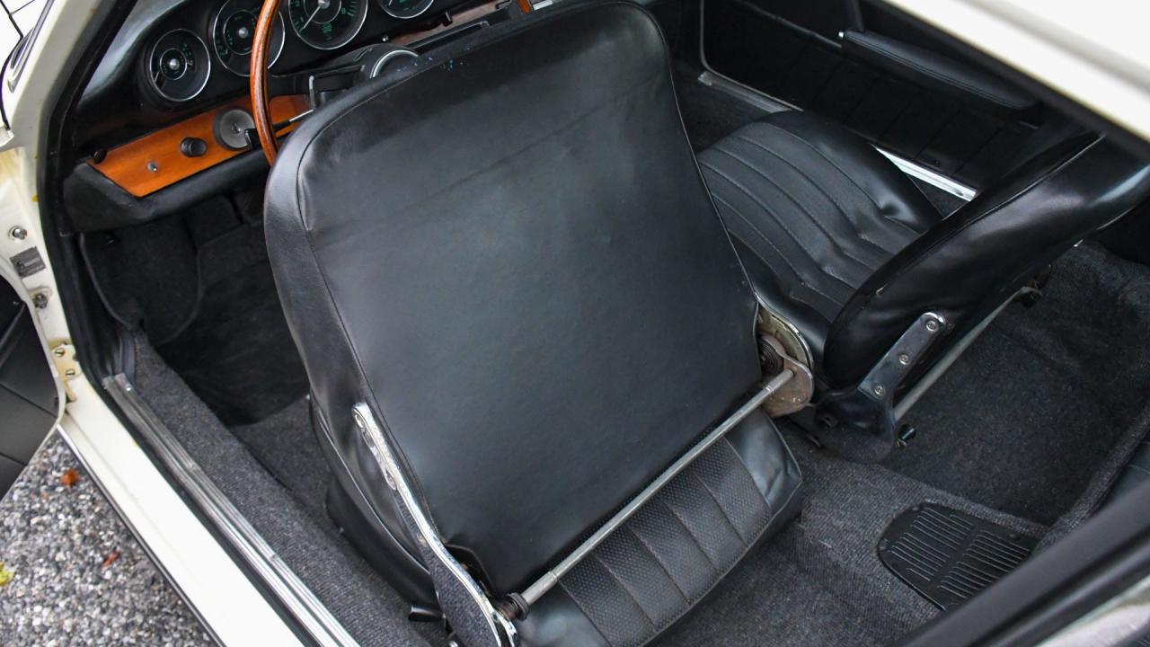 1966 Porsche 911