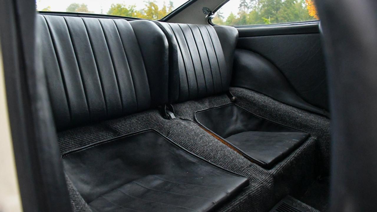 1966 Porsche 911