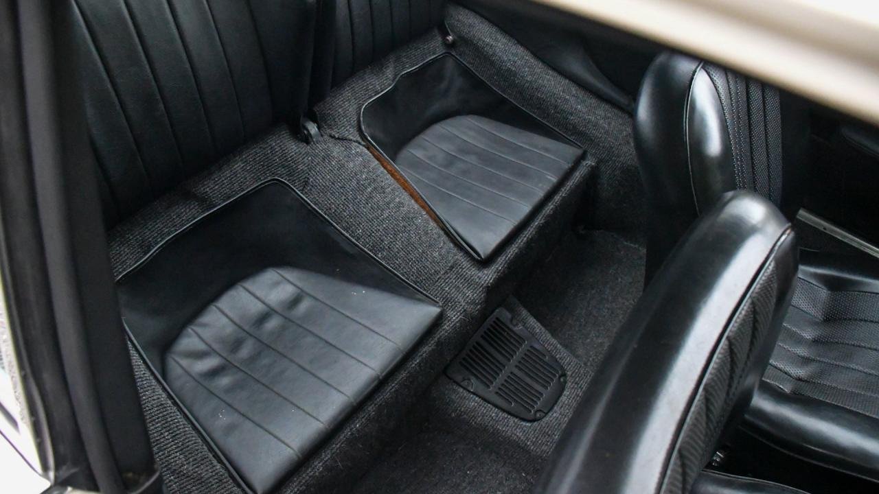 1966 Porsche 911