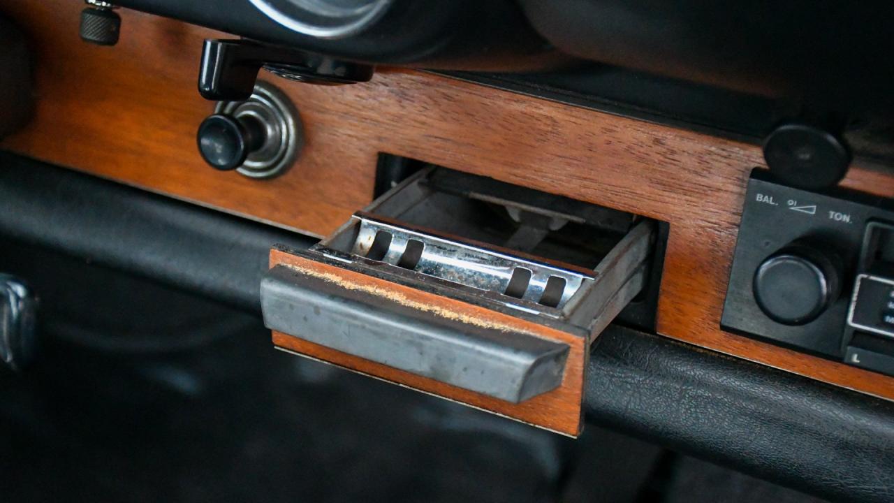 1966 Porsche 911