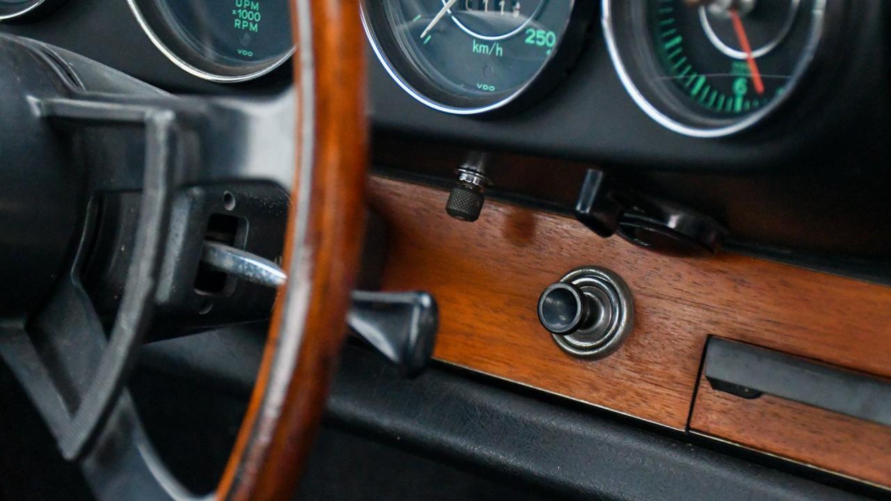1966 Porsche 911