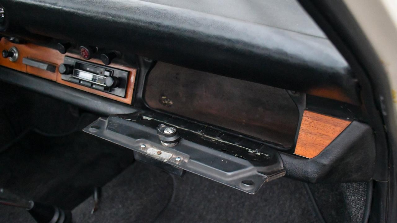 1966 Porsche 911